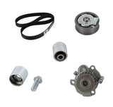 Continental Timing Belt Kit With Water Pump - VW/Audi 06B109244-CON-4
