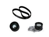 Timing Belt Kit Without Water Pump - Suzuki | 96350526