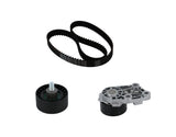 Continental Timing Belt Kit Without Water Pump - Suzuki 96350526-CON