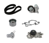 Timing Belt Kit With Water Pump - Kia | 243123E100