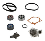 Continental Timing Belt Kit With Water Pump - Mitsubishi 1145A045-CON