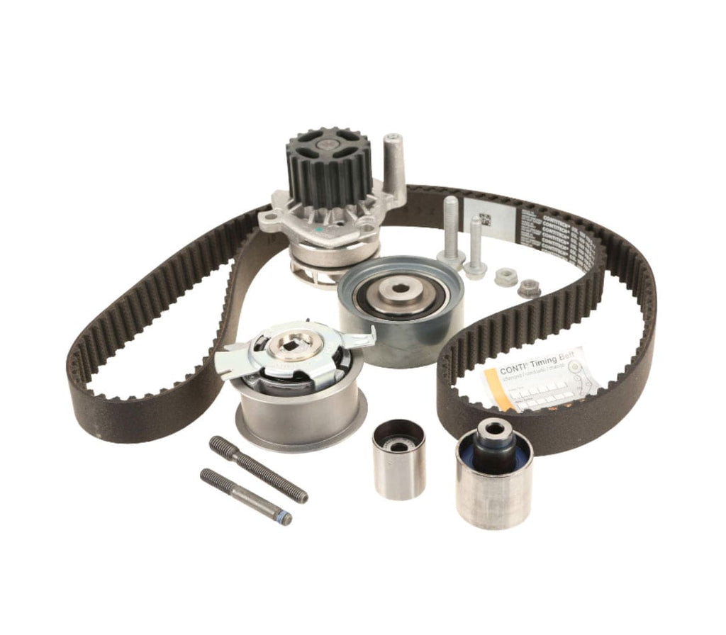 Continental Pro Series Timing Belt Kit VW/Audi / TDI / Mk5 / Mk6