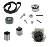 Continental Timing Belt Kit With Water Pump - VW/Audi 038109244J-CON-4