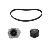 Continental Timing Belt Kit With Water Pump - Fiat 04892694AB-CON