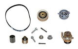 Continental Timing Belt Kit With Water Pump - VW/Audi 038109454A-CON