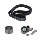 Timing Belt Kit Without Water Pump - Isuzu | 8971362560