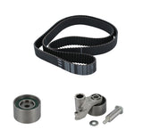 Continental Timing Belt Kit Without Water Pump - Isuzu 8971362560-CON-4