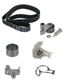 Continental Timing Belt Kit With Water Pump - Isuzu 8971362560-CON-3