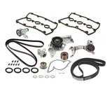 Timing Belt Kit - Audi 3.0L V6 / B6 A4 / C5 A6