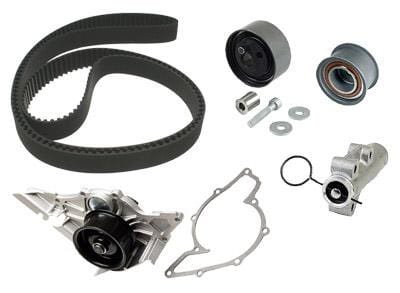 UroTuning Kits OE Continental Timing Belt Kit (5-pcs) Standard | B5 Audi S4 2.7T TB_B5-S4-27T-Ultimate