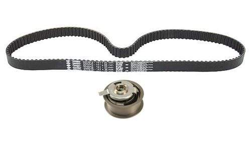 Mk4 1.9L ALH TDI | Timing Belt Kit Basic (2-pcs)