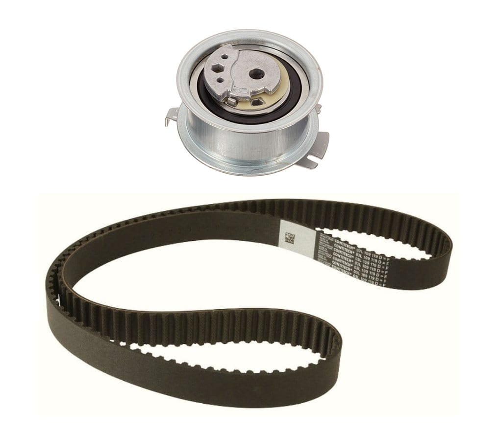 2.0L TDi CBEA or CJAA Timing Belt Kit (Basic) UroTuning