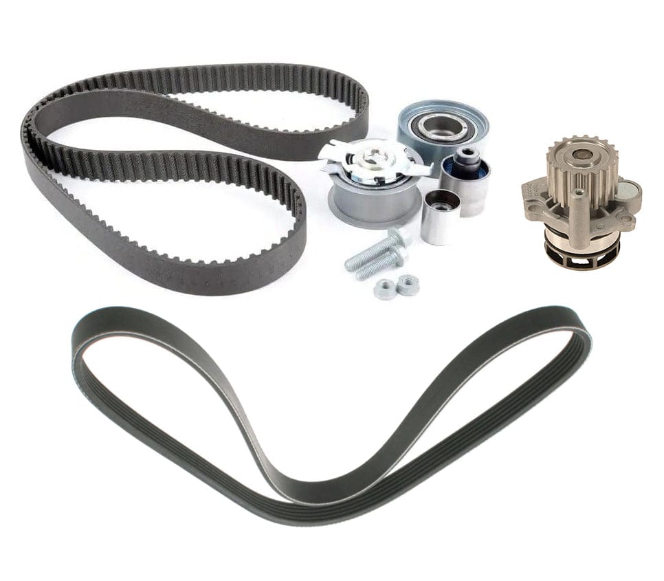 2.0L TDi CBEA or CJAA Timing Belt Kit (Ultimate 7pcs) UroTuning