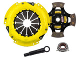ACT Geo Prizm HD/Race Sprung 4 Pad Clutch Kit | TC1-HDG4