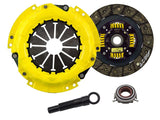 ACT Geo Prizm HD/Perf Street Sprung Clutch Kit | TC1-HDSS