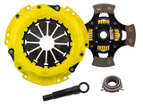ACT Geo Prizm Sport/Race Sprung 4 Pad Clutch Kit | TC1-SPG4