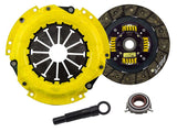ACT Geo Prizm Sport/Perf Street Sprung Clutch Kit | TC1-SPSS