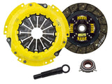 ACT Geo Prizm XT/Perf Street Sprung Clutch Kit | TC1-XTSS