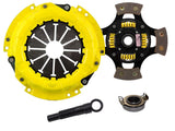 ACT Clutch ACT Geo Prizm HD/Race Sprung 4 Pad Clutch Kit TC2-HDG4