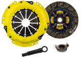 ACT Geo Prizm Sport/Perf Street Sprung Clutch Kit | TC2-SPSS