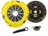 ACT Geo Prizm XT/Perf Street Sprung Clutch Kit | TC2-XTSS