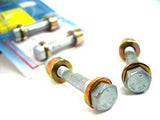 Camber Adjustment Bolts | H&R Triple C | TC212