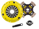 ACT Clutch ACT Toyota Celica HD/Race Sprung 4 Pad Clutch Kit TC4-HDG4