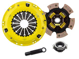 ACT Toyota Celica HD/Race Sprung 6 Pad Clutch Kit | TC4-HDG6