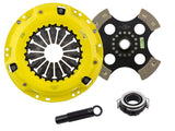 ACT Clutch ACT Toyota Celica HD/Race Rigid 4 Pad Clutch Kit TC4-HDR4