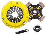ACT Clutch ACT Toyota Celica XT/Race Sprung 4 Pad Clutch Kit TC4-XTG4
