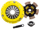 ACT Clutch ACT Toyota Celica XT/Race Sprung 6 Pad Clutch Kit TC4-XTG6
