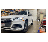 TGK Motorsport TGK Motorsport B9 SQ5 Lowering Links TGK-SQ5-LOWLNK