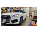 TGK Motorsport TGK Motorsport B9 SQ5 Lowering Links TGK-SQ5-LOWLNK