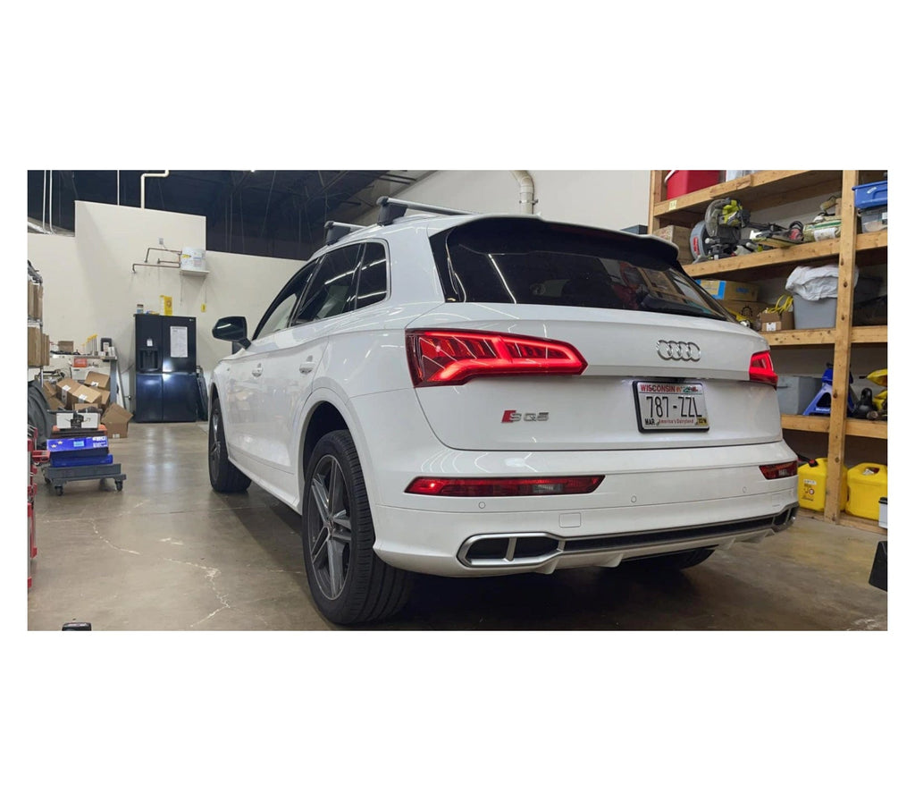 TGK Motorsport Lowering Links Audi / B9 / B9.5 / C8 / SQ5 / Q7 / SQ7