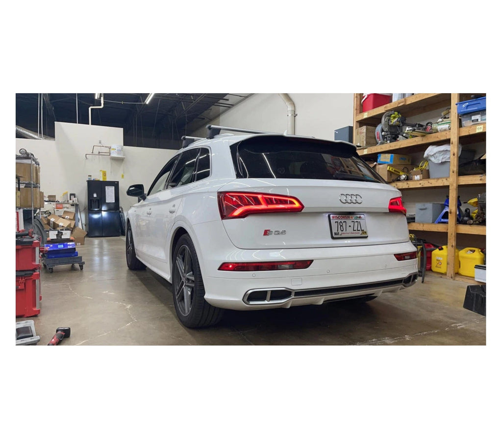 TGK Motorsport Lowering Links Audi / B9 / B9.5 / C8 / SQ5 / Q7 / SQ7