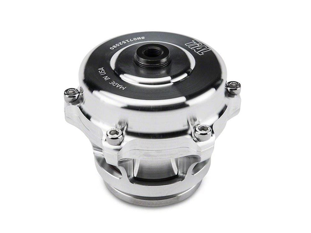 Q.10 TiAL Sport Blow Off Valve Q 50mm BOV 10 PSI Spring UroTuning