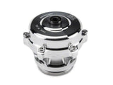 Tial Silver TiAL Sport Blow Off Valve - Q 50mm BOV - 10 PSI Spring Q.10