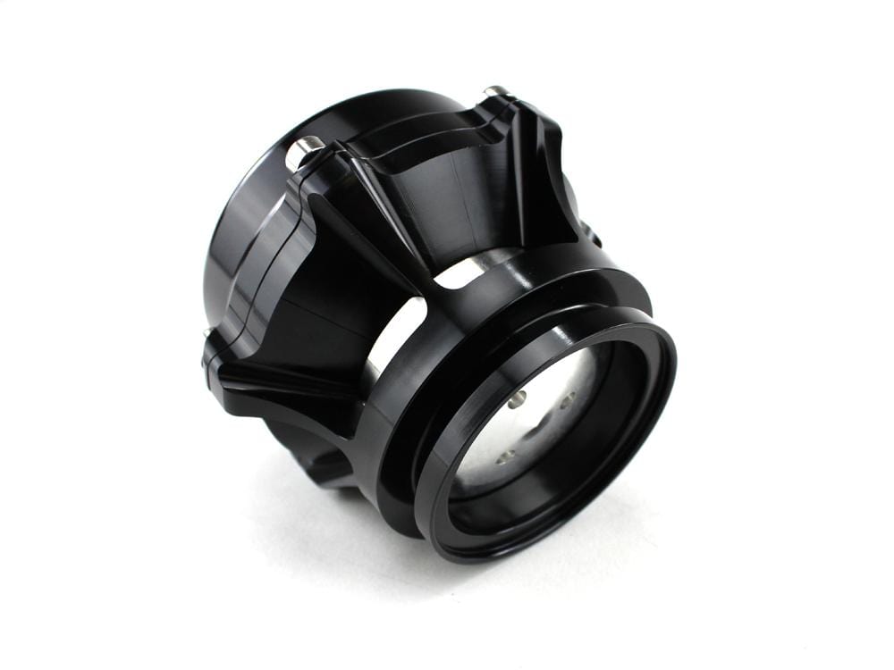 Q.10 TiAL Sport Blow Off Valve Q 50mm BOV 10 PSI Spring UroTuning