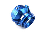 Tial TiAL Sport Blow Off Valve - Q 50mm BOV - 10 PSI Spring
