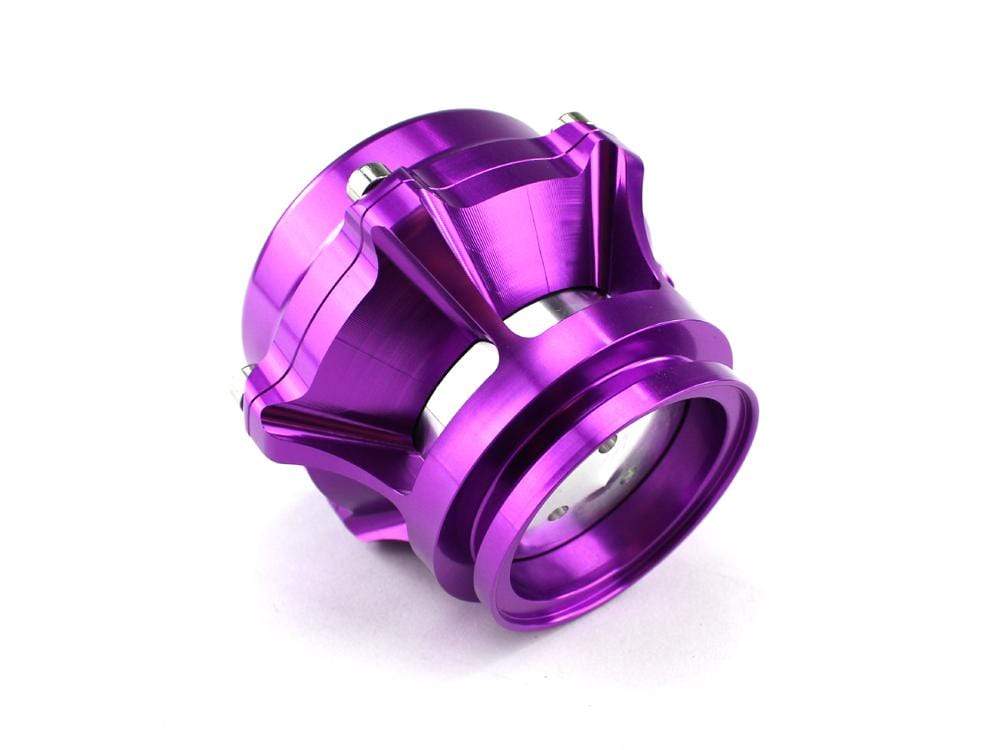 Q.10 TiAL Sport Blow Off Valve Q 50mm BOV 10 PSI Spring UroTuning