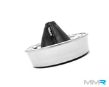 MMR Titanium / Black MMR Performance MINI F56 Short Shifter Kit MMR14-1403-TI-B