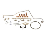 Turbocharger Install Kit - VW/Audi / CJAA TDI / 8P A3 / Mk6 Golf & Jetta / Beetle