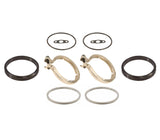 Turbo Install Kit - BMW / N63 / S63