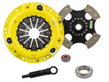 ACT Clutch ACT Toyota Corona XT/Race Sprung 4 Pad Clutch Kit TK1-XTG4