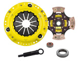 ACT Clutch ACT Toyota Corona HD/Race Sprung 4 Pad Clutch Kit TK2-HDG4