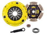 ACT Clutch ACT Toyota Corona HD/Race Sprung 6 Pad Clutch Kit TK2-HDG6