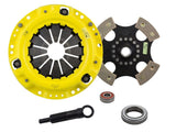 ACT Clutch ACT Toyota Corona HD/Race Rigid 4 Pad Clutch Kit TK2-HDR4