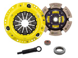 ACT Clutch ACT Toyota Corona XT/Race Sprung 6 Pad Clutch Kit TK2-XTG6