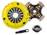 ACT Clutch ACT Toyota MR2 HD/Race Sprung 4 Pad Clutch Kit TM1-HDG4