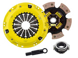 ACT Clutch ACT Toyota MR2 HD/Race Sprung 6 Pad Clutch Kit TM1-HDG6